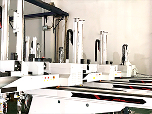 机械臂行业 机械臂行业